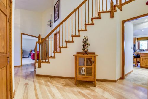 1432 Country Club Ln, Watertown WI  53098-4345 exterior