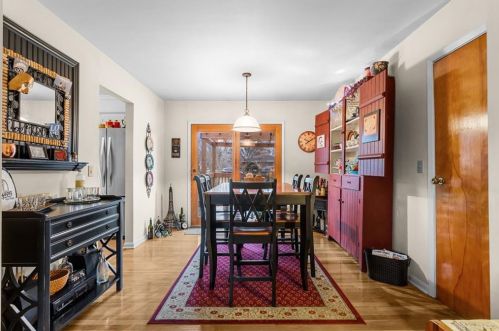 338 Crestway Rd, Englewood OH  45315-9702 exterior