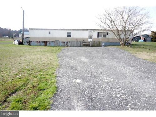 1446 Hammondtown Rd, Harrington, DE 19952-4314