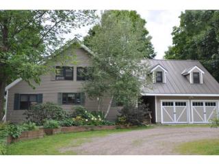 2231 Middle Rd, Colchester VT  05446-7326 exterior