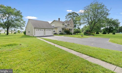 318 Coral Ct, Frederica, DE 19946-2343