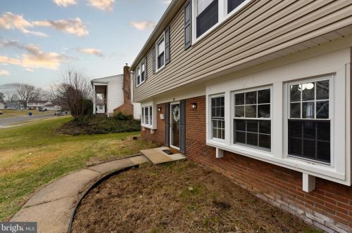 23 Topeka Pass, Willingboro NJ  08046-4111 exterior