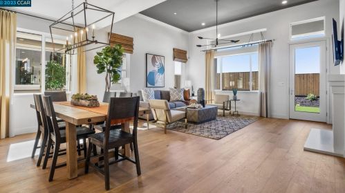 5121 Grapevine Ln, Oakley, CA