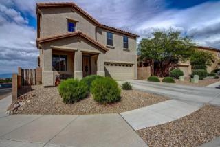 10875 Scenic Veranda Dr, Santa Rita, AZ 85641-2457