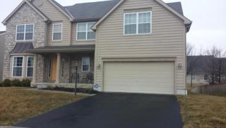 6146 Ravenhill Rd, Hilliard, OH 43026-6065