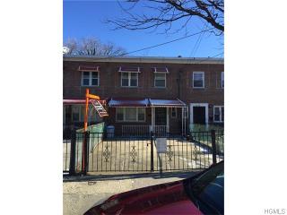 4046 Ely Ave, Bronx, NY 10466-2208