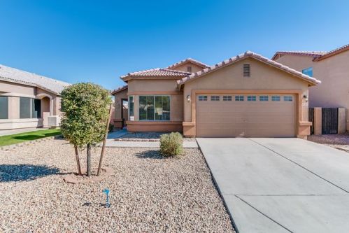 3113 93rd Ave, Tolleson, AZ 85353-5525