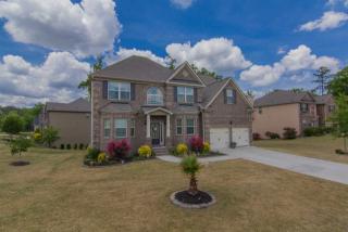 121 Brooklet Dr, Lexington SC  29072-3588 exterior