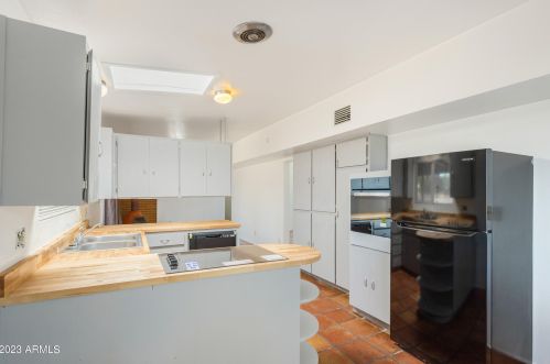 11 Danser Dr, Sierra Vista AZ  85635-1101 exterior