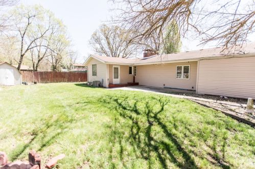 3130 41st Ave, Gary IN  46408-3002 exterior