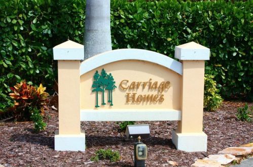 28621 Carriage Home Dr, Bonita Springs FL  34134-1304 exterior