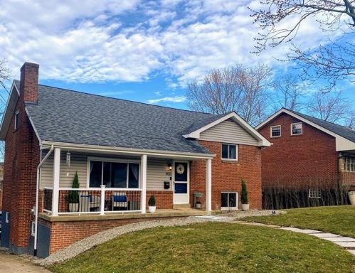 400 Bruceton Rd, Pittsburgh, PA 15236-4504