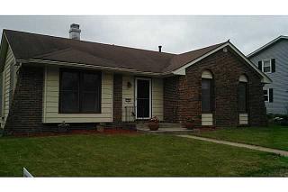 700 12th Ave, Ivy IA  50009-1224 exterior