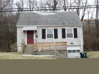 3127 Beekman St, Cincinnati OH  45225-1203 exterior