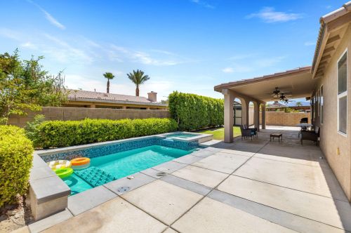 47534 Palomino Ct, Indio CA  92201-7721 exterior