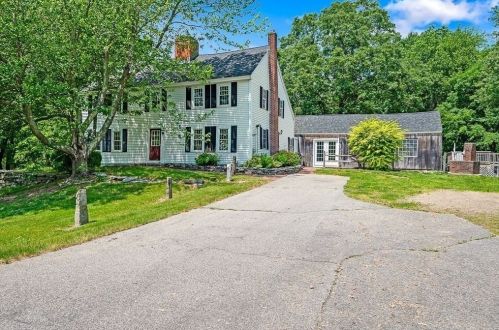 67 Stone School Rd, Sutton, MA 01590-2956