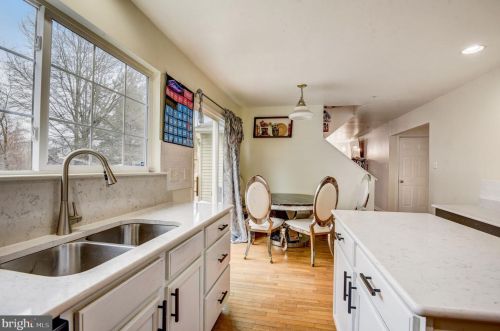 16402 Euro Ct, Bowie MD  20716-3903 exterior