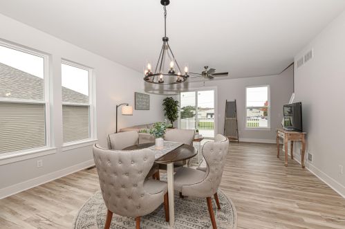 702 River Ridge Dr, Waterford WI  53185-3386 exterior
