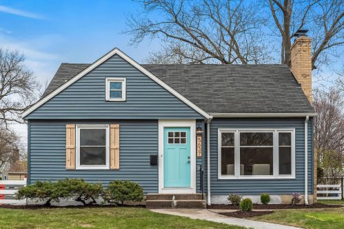 5637 Washburn Ave, Minneapolis MN  55410-2634 exterior