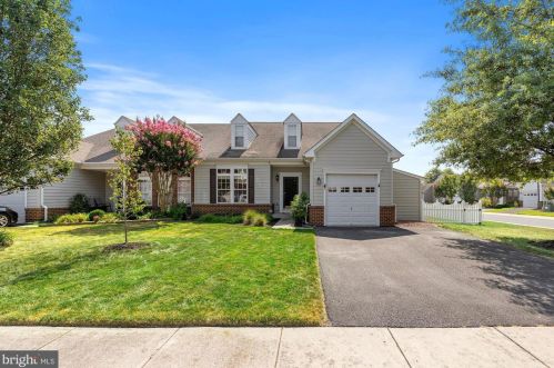 2 Brookgreen Dr, Millville, DE 19970-3219