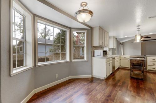 17823 Silver Pine Dr, Lake Wildwood CA  95946-9596 exterior