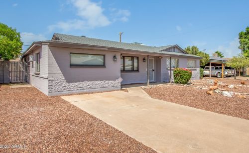 6908 Latham St, Scottsdale, AZ 85257-3242