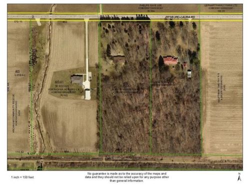 8069 Pitsburg Laura Rd, Arcanum, OH 45304-9494