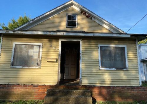 409 West St, Bellefontaine, OH 43311-1255