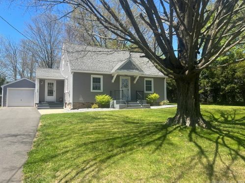 469 Jerome Ave, Bristol, CT 06010-3147