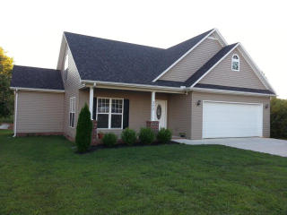 375 C C Camp Rd, Cookeville, TN 38501-4459