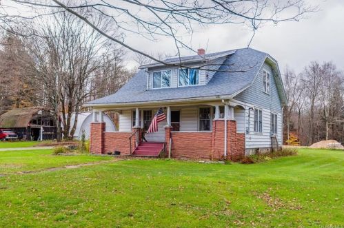 185 Fulton Hill Rd, Callicoon, NY 12723-5921