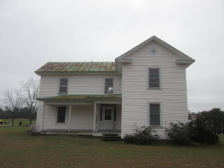 1739 Carraway Ln, Grifton, NC 28530-8747