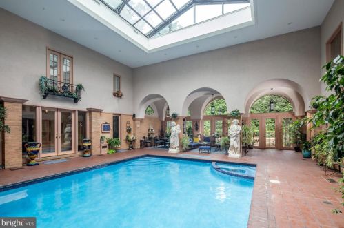 541 College Ave, Haverford PA  19041-1011 exterior