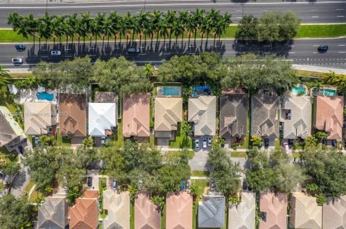 13358 32nd St, Hollywood FL  33027-3908 exterior