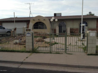 1112 Farmdale Ave, Mesa, AZ 85210-3427