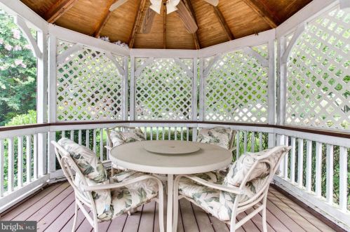 5594 Tucson Ct, Haymarket VA  20169-3145 exterior