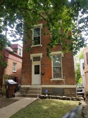 1824 Garrard St, Covington, KY 41014-1433