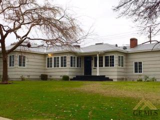 2401 Lomita Verde Dr, Bakersfield CA  93305-2418 exterior