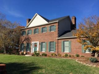 1021 Wellington Blvd, Kingsport, TN 37660-1076