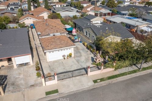 1487 153rd St, Compton, CA 90220-2737
