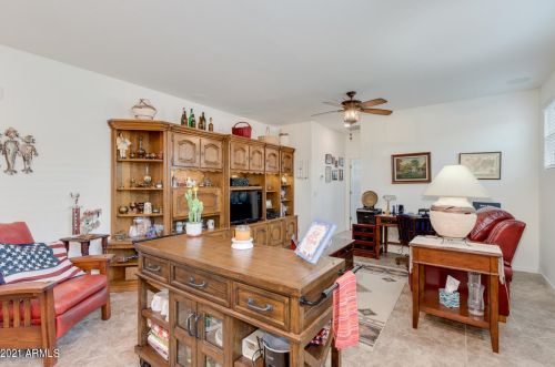 19596 Jefferson St, Buckeye AZ  85326 exterior