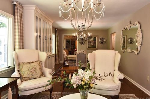 312 Grassy Hill Rd, Lyme CT  06371-3312 exterior