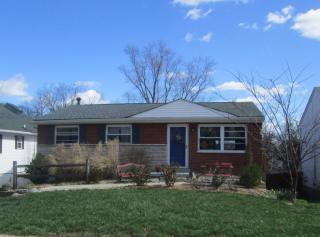 28 Goodridge Dr, Florence, KY 41042-2131