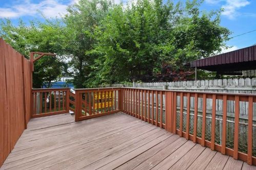 4216 Milgate St, Pittsburgh PA  15224-1527 exterior