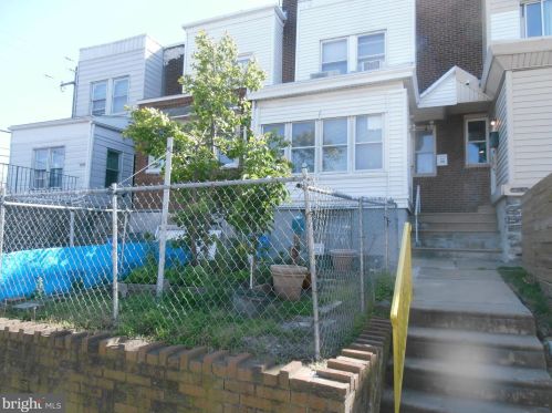 2246 66th St, Philadelphia, PA 19142-2217