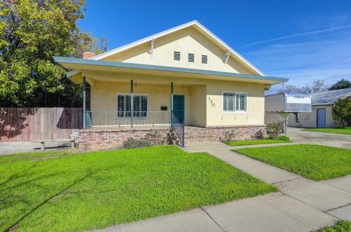 130 Spruce St, Gridley, CA 95948-2216