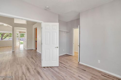 2769 Devon Ct, Gilbert AZ  85296-8865 exterior