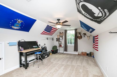 53 Magnolia Ln, Lugoff SC  29078-9360 exterior