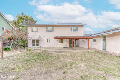 4675 Basque Dr, Santa Maria CA  93455-3948 exterior