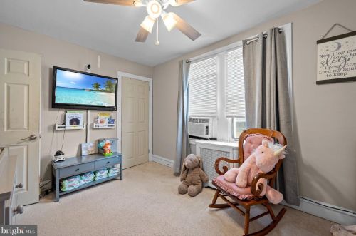 536 Woodland Ave, Cheltenham PA  19012-2120 exterior